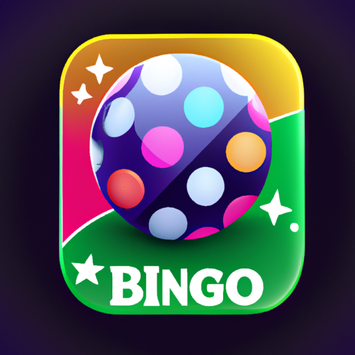 BingoPlus app icon