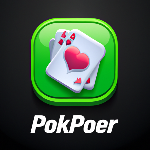 PokerPlus app icon