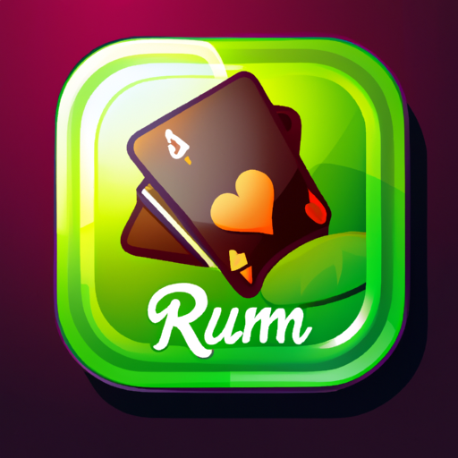 RummyMaster app icon