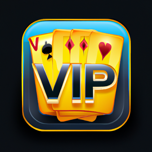 VIP Club app icon